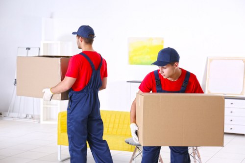Modern storage facility in Paddington with secure access