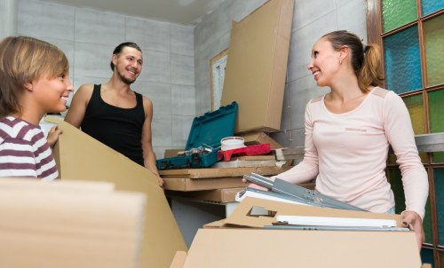 Professional piano removals in Paddington with careful lifting