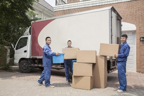 Affordable student removals service in Paddington