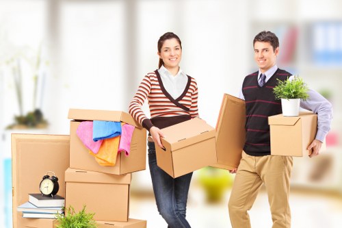 Professional furniture collection in Paddington for office desks and chairs