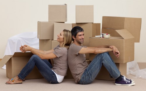 About Us Man And A Van Paddington local relocation support