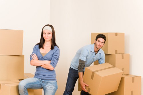 Reliable removal van in Paddington for homes businesses and special moves