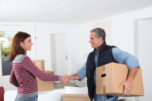 Paddington packing supplies suited for homes, offices, and storage