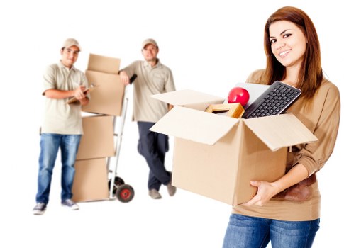 Choosing the right Paddington moving truck size for different moves
