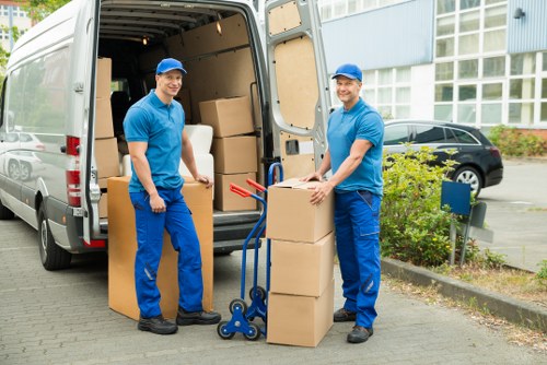 Commercial relocation support for Paddington businesses