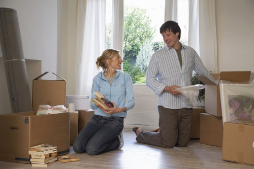Convenient local storage for residents and businesses in Paddington