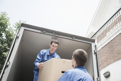 Grand piano relocation service in Paddington with protective wrapping