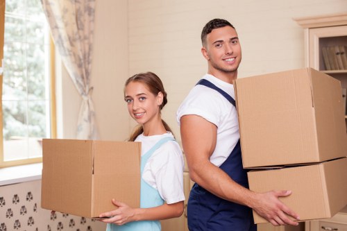 Final response and service improvement after a complaint